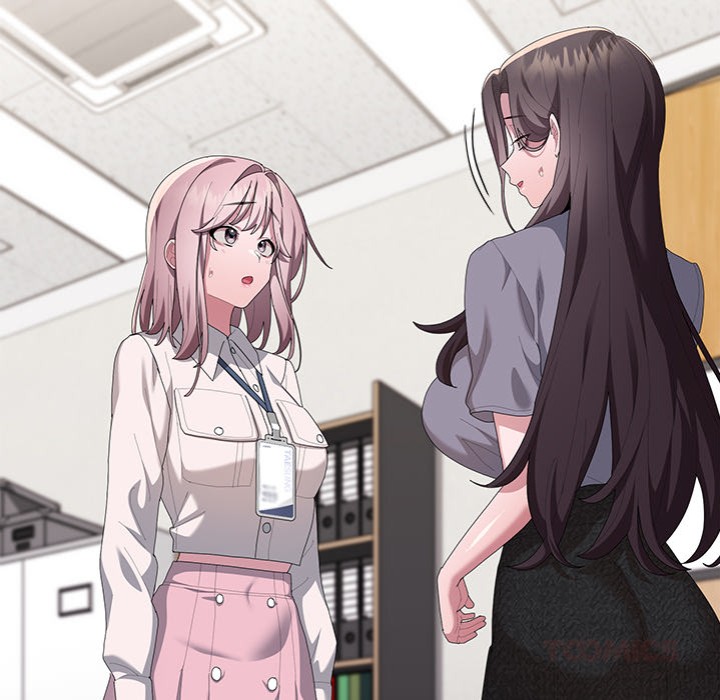 Office Shitbag Alert chapter 68 page 28