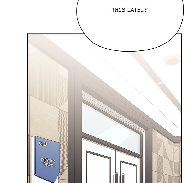 Office Shitbag Alert chapter 68 page 31