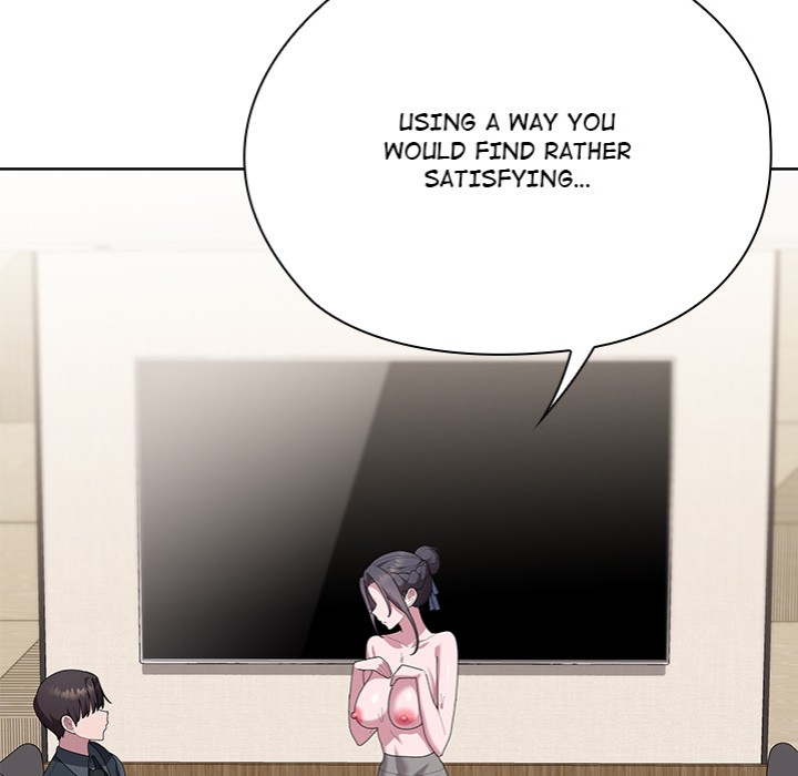 Office Shitbag Alert chapter 68 page 35