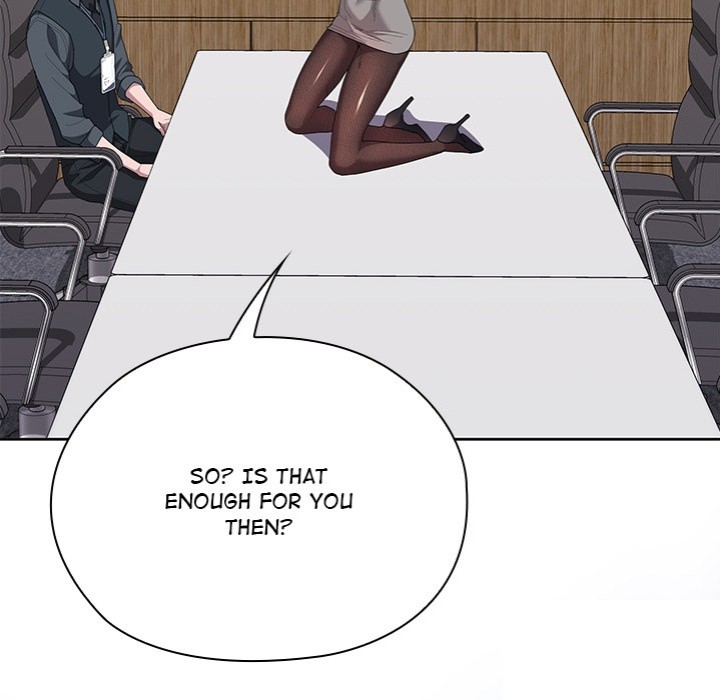 Office Shitbag Alert chapter 68 page 36