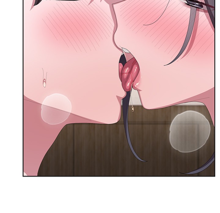 Office Shitbag Alert chapter 68 page 47