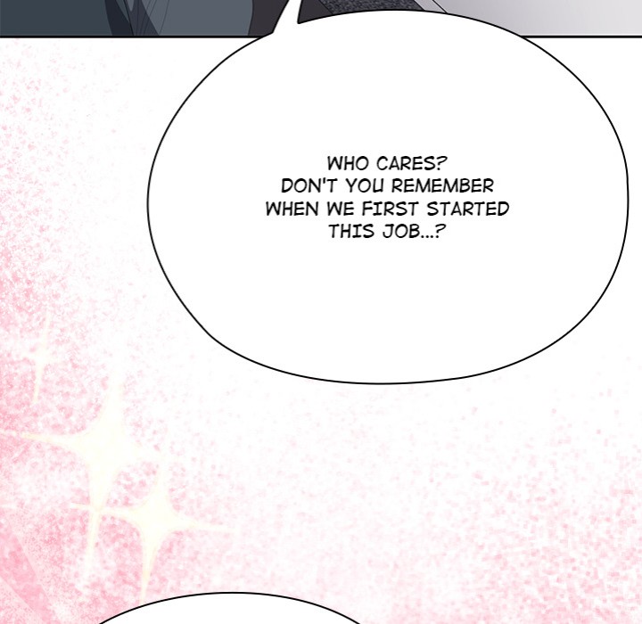 Office Shitbag Alert chapter 68 page 58