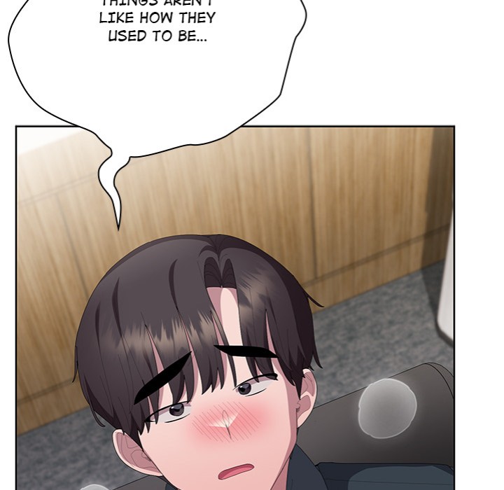 Office Shitbag Alert chapter 68 page 63
