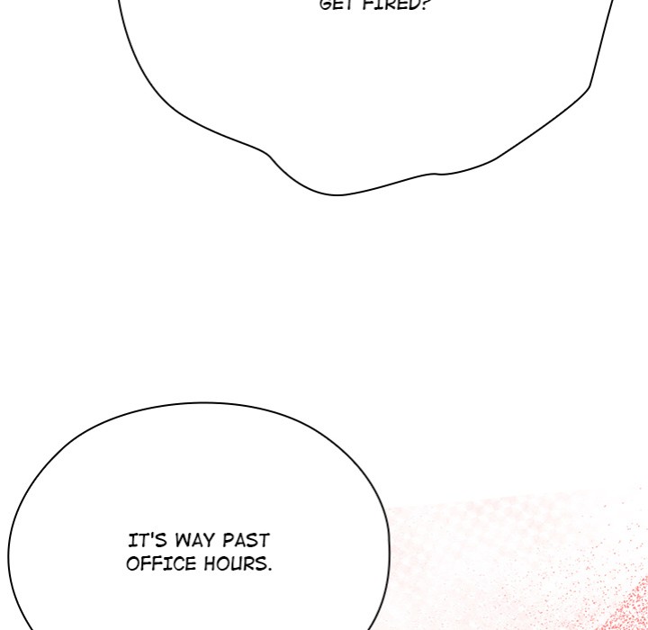 Office Shitbag Alert chapter 68 page 65