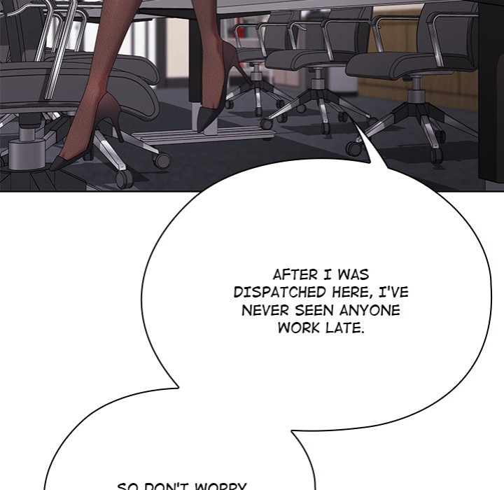 Office Shitbag Alert chapter 68 page 70