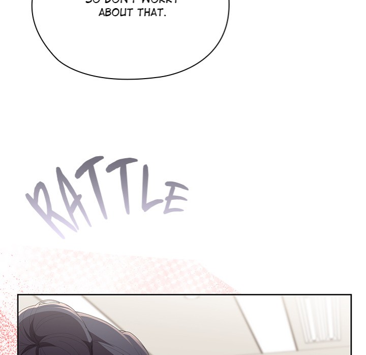 Office Shitbag Alert chapter 68 page 71