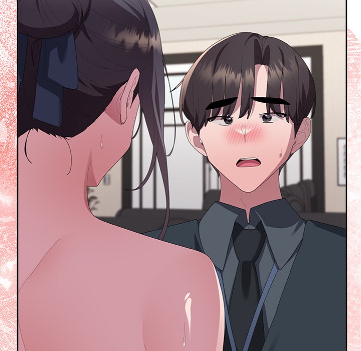 Office Shitbag Alert chapter 68 page 72