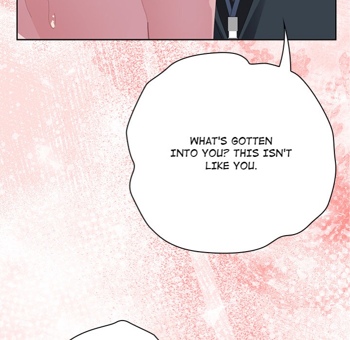 Office Shitbag Alert chapter 68 page 73