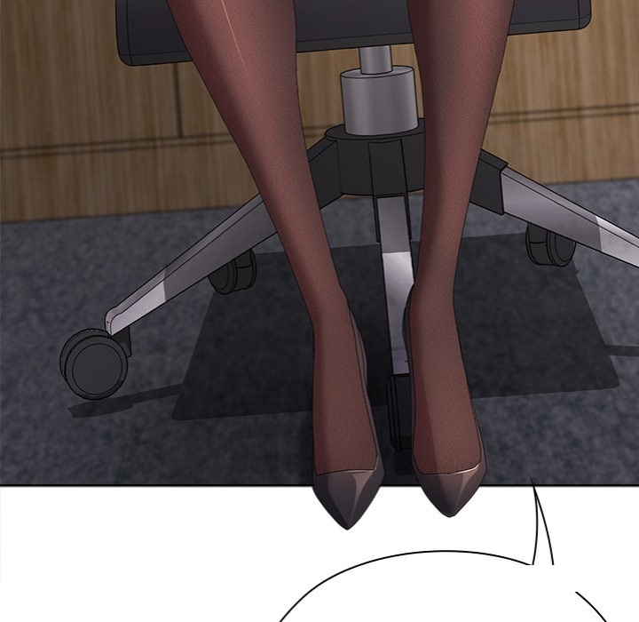 Office Shitbag Alert chapter 68 page 76