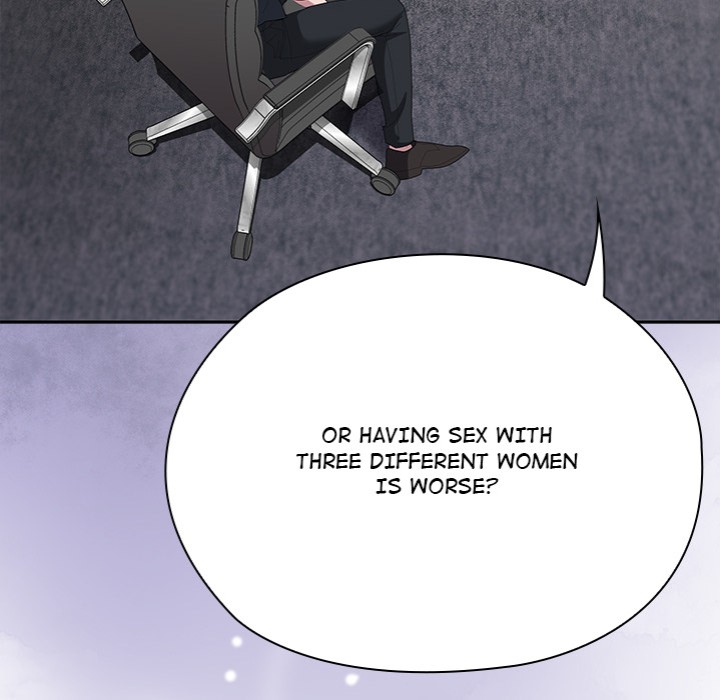 Office Shitbag Alert chapter 68 page 85