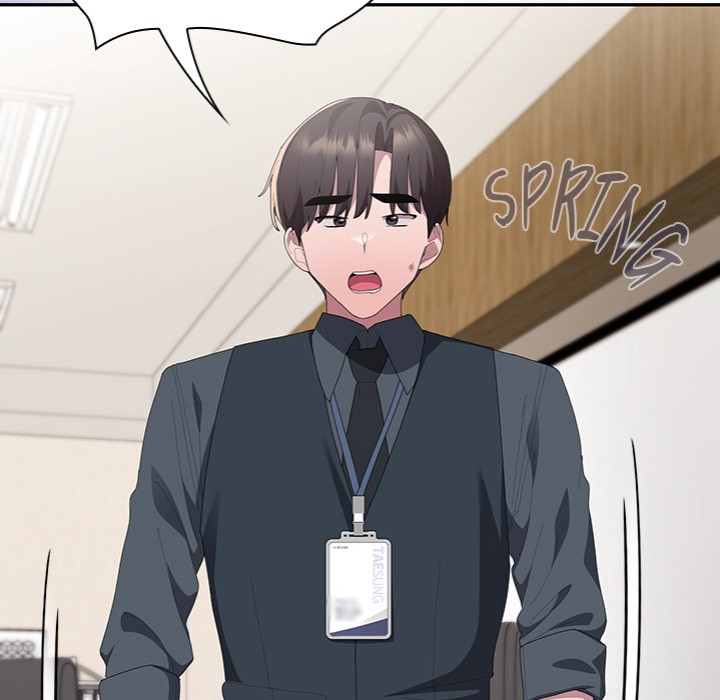 Office Shitbag Alert chapter 68 page 87