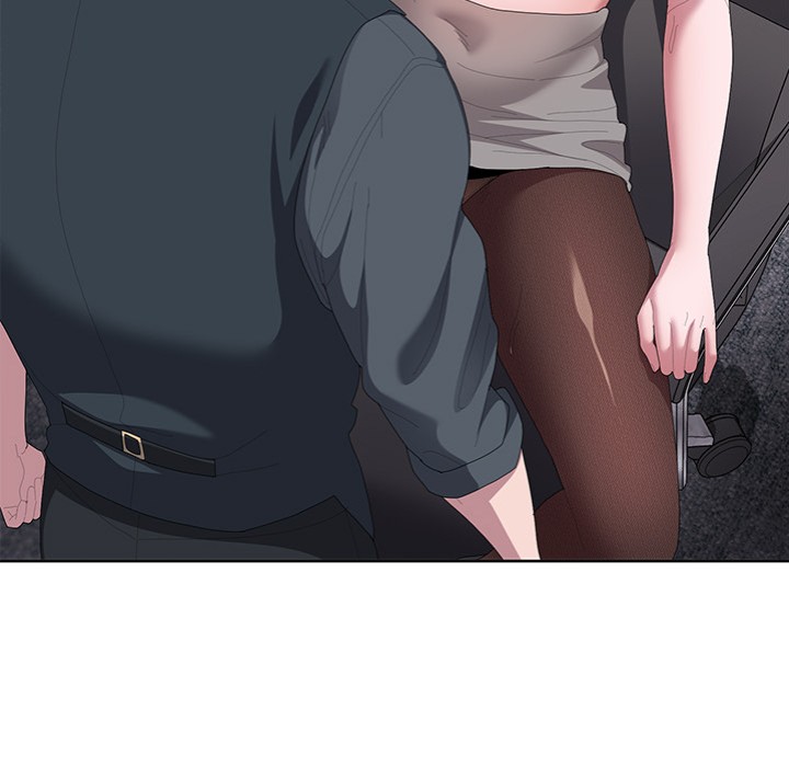 Office Shitbag Alert chapter 68 page 96