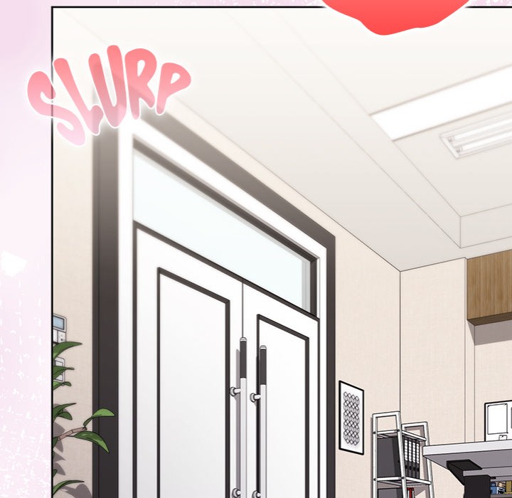 Office Shitbag Alert chapter 68 page 121