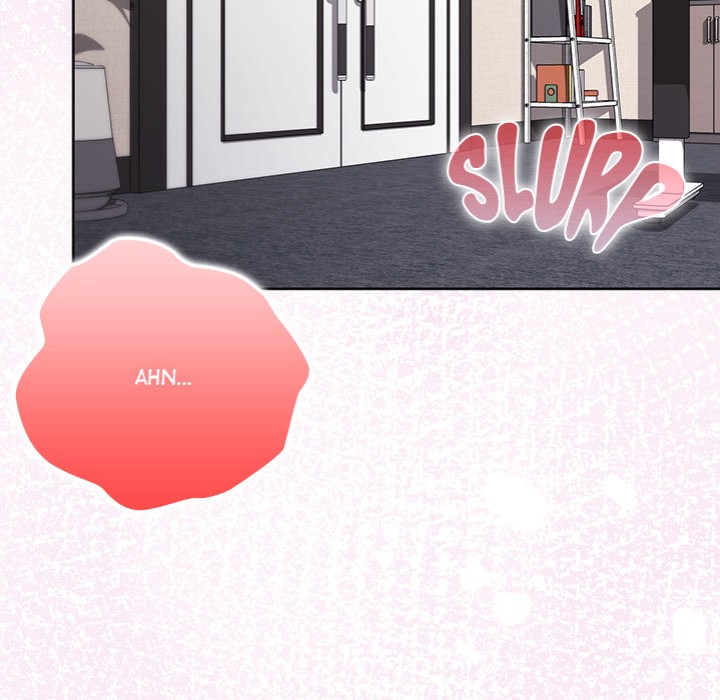 Office Shitbag Alert chapter 68 page 122