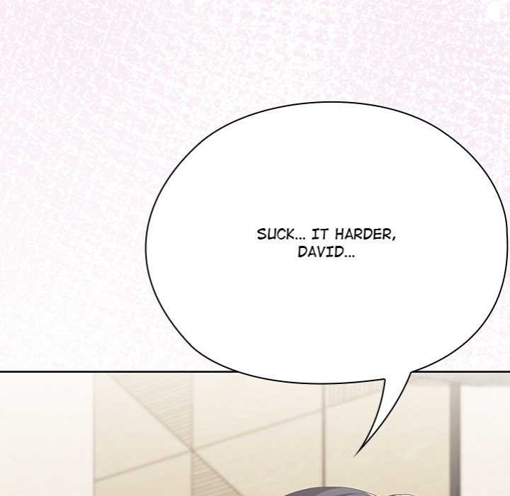 Office Shitbag Alert chapter 68 page 123