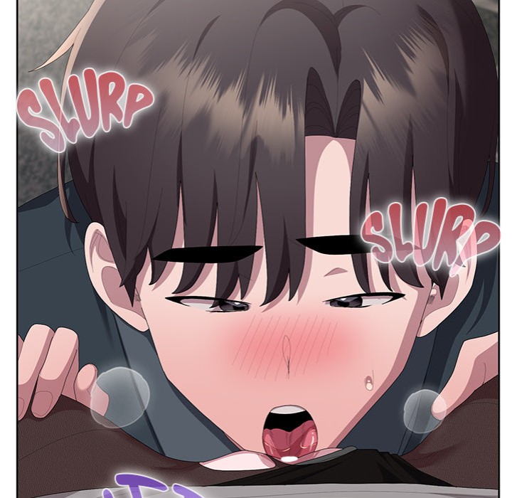 Office Shitbag Alert chapter 68 page 133