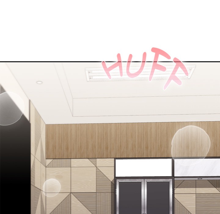 Office Shitbag Alert chapter 68 page 144