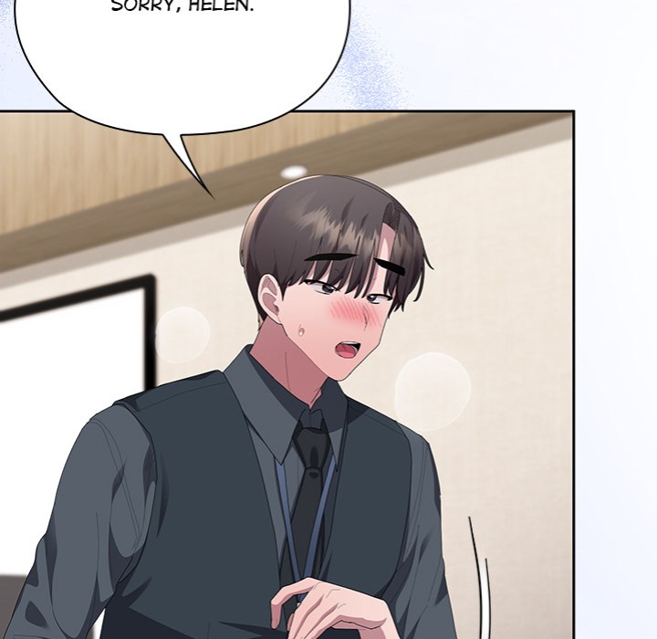 Office Shitbag Alert chapter 68 page 150