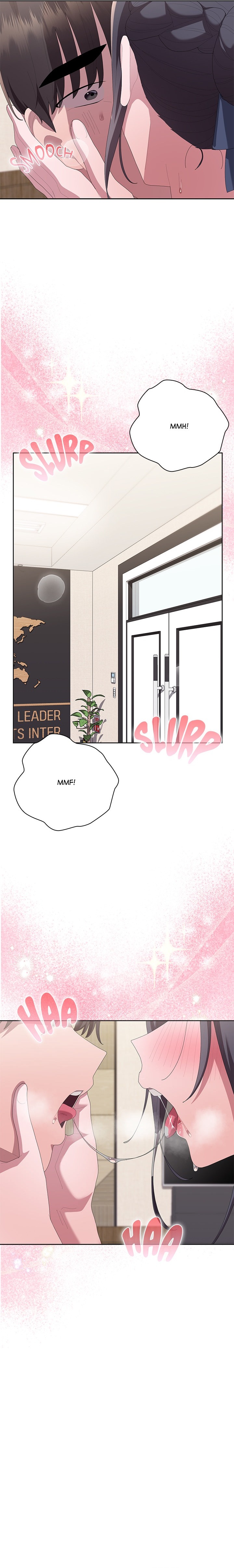 Office Shitbag Alert chapter 69 page 23
