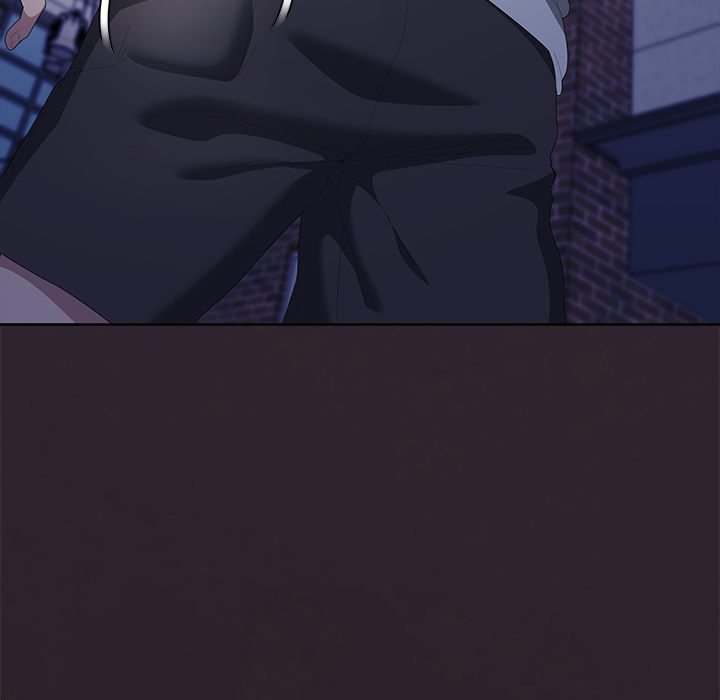 Office Shitbag Alert chapter 71 page 31