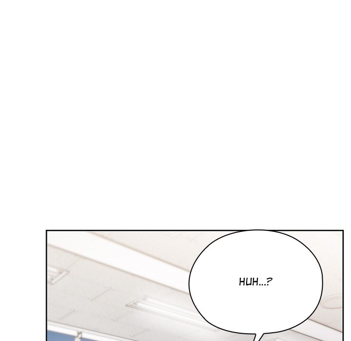 Office Shitbag Alert chapter 71 page 81