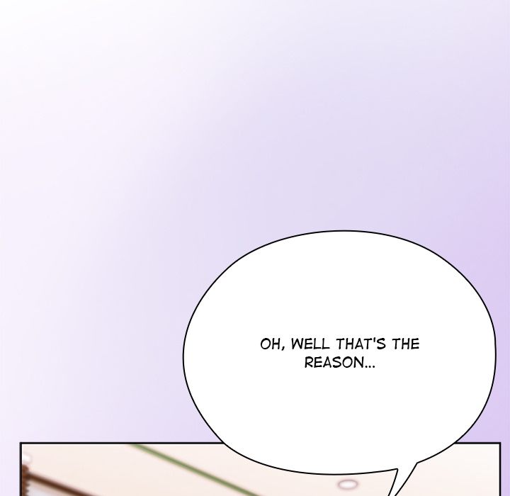 Office Shitbag Alert chapter 71 page 104