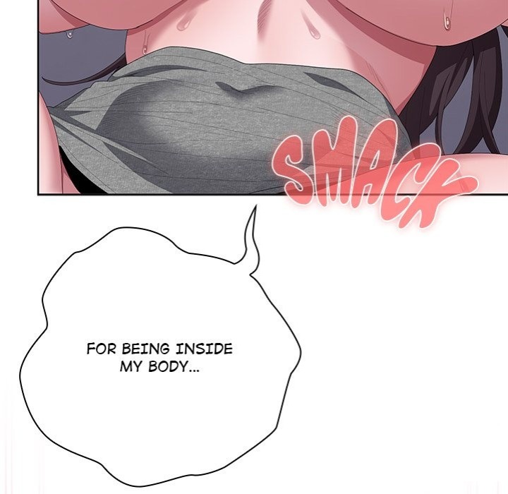 Office Shitbag Alert chapter 72 page 105