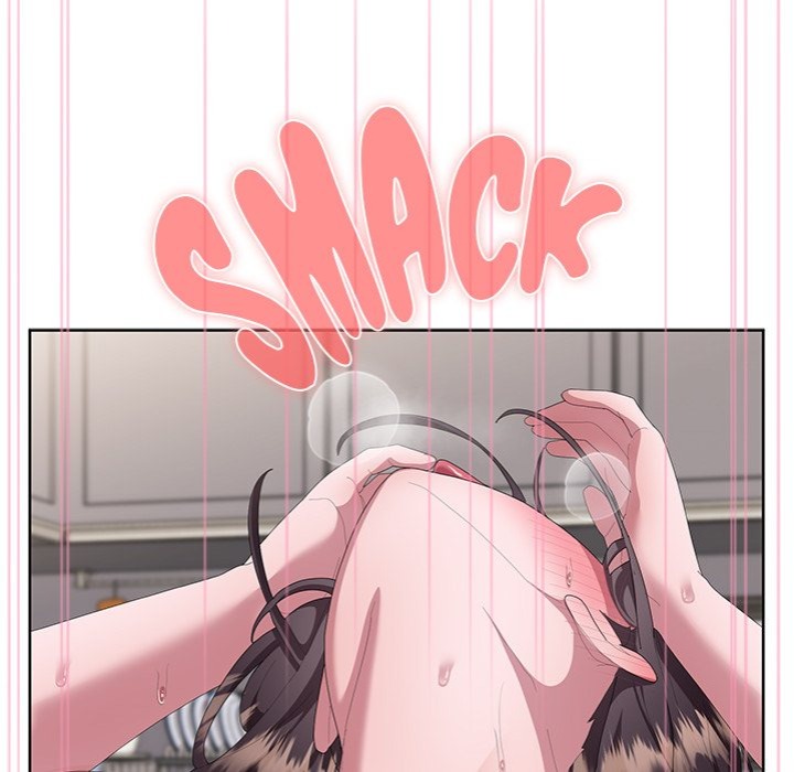 Office Shitbag Alert chapter 72 page 113