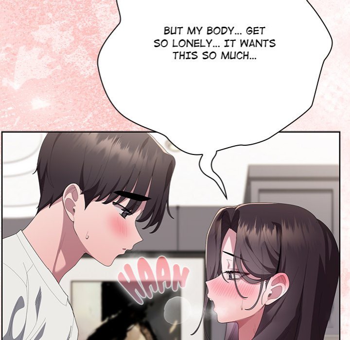 Office Shitbag Alert chapter 72 page 125