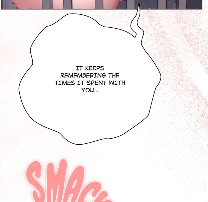 Office Shitbag Alert chapter 72 page 127