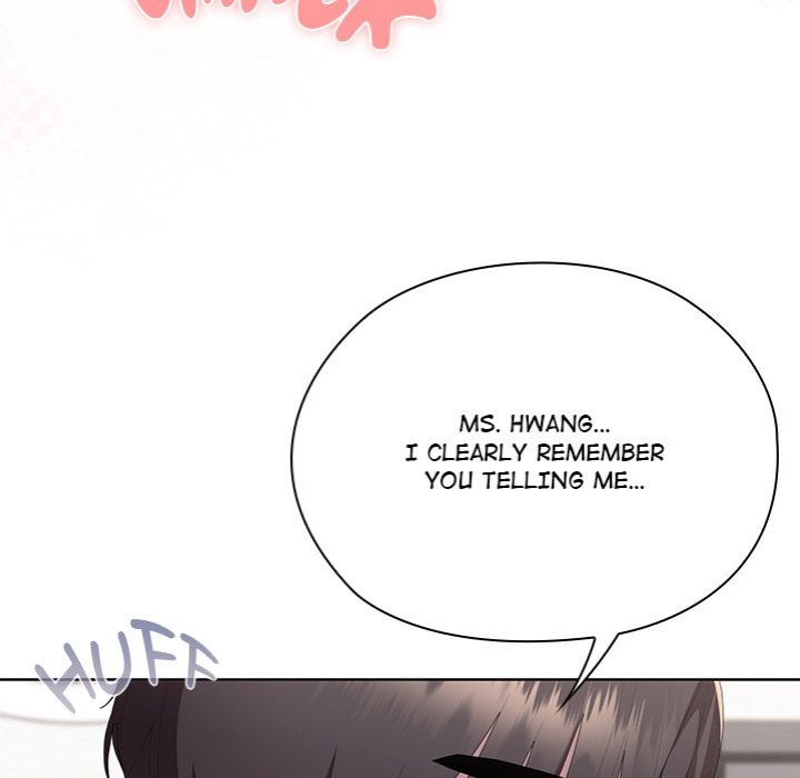 Office Shitbag Alert chapter 72 page 128