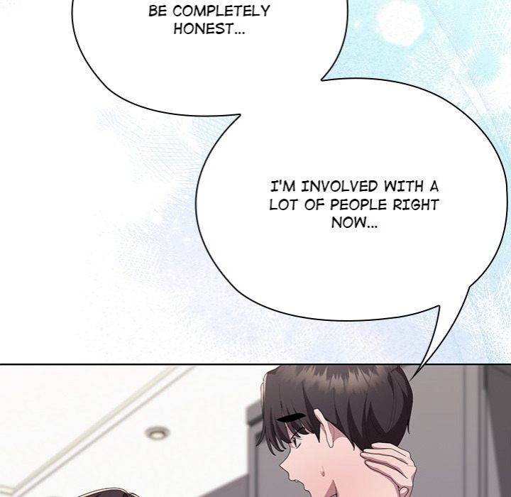 Office Shitbag Alert chapter 72 page 217
