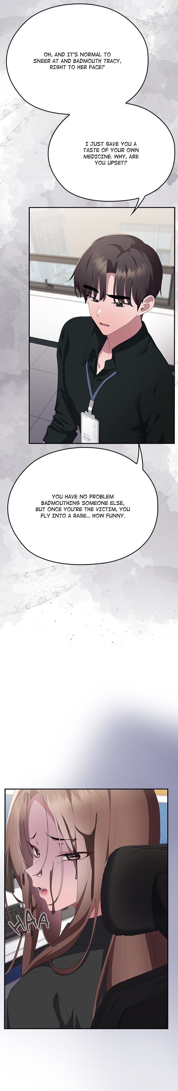 Office Shitbag Alert chapter 74 page 13