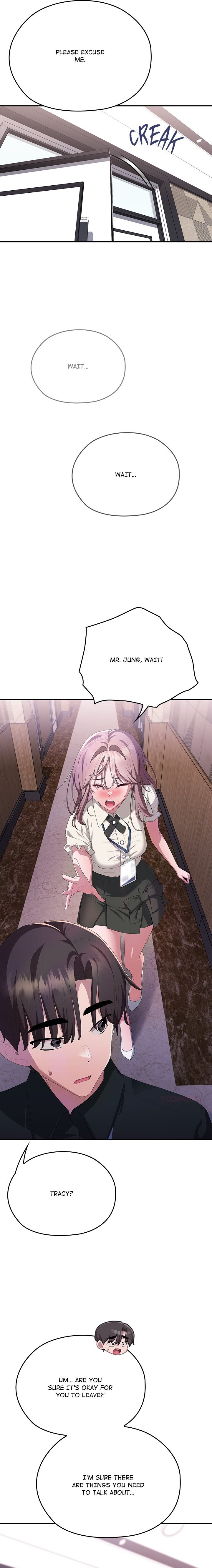 Office Shitbag Alert chapter 74 page 24