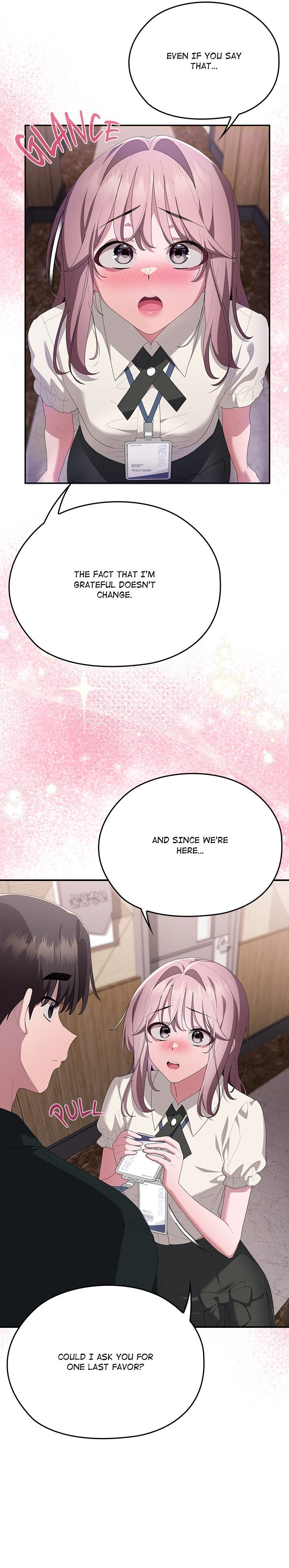 Office Shitbag Alert chapter 74 page 27