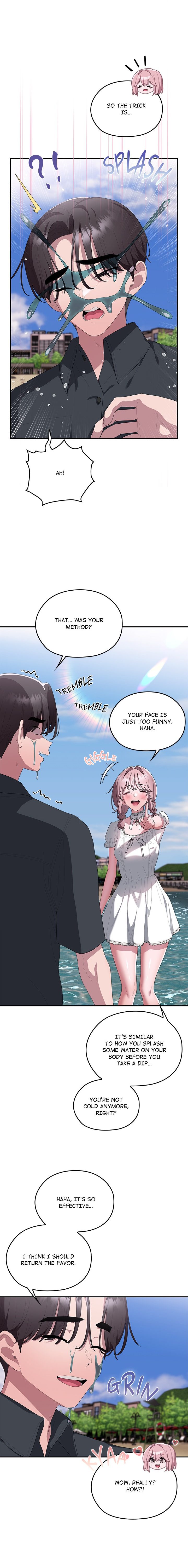 Office Shitbag Alert chapter 75 page 17