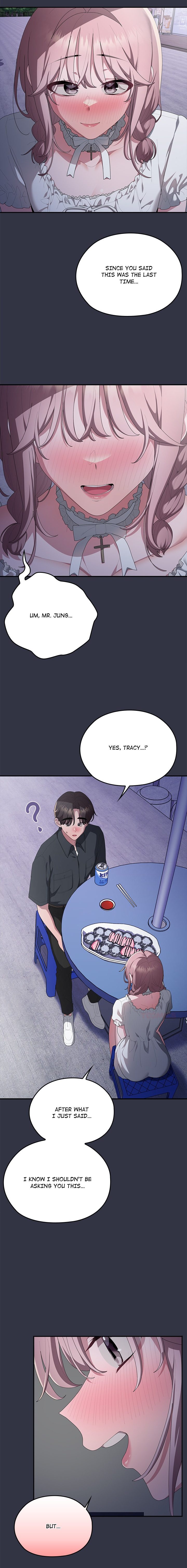 Office Shitbag Alert chapter 75 page 25