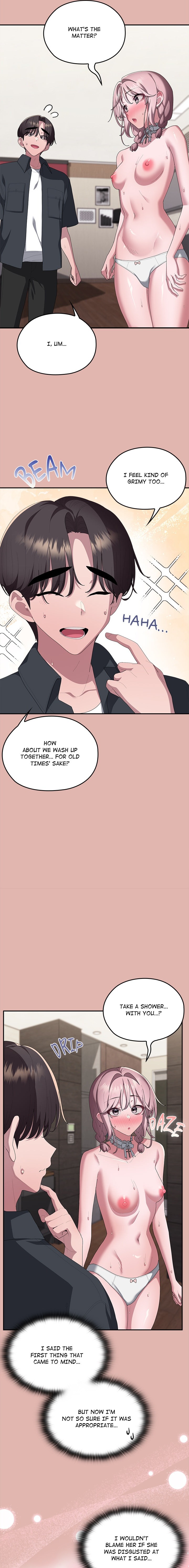 Office Shitbag Alert chapter 76 page 10
