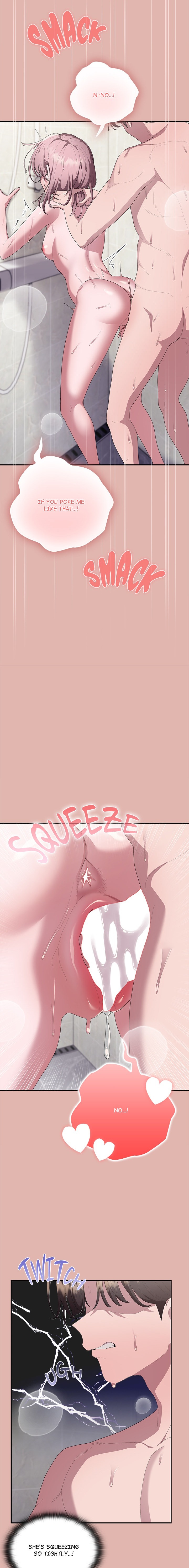 Office Shitbag Alert chapter 76 page 21