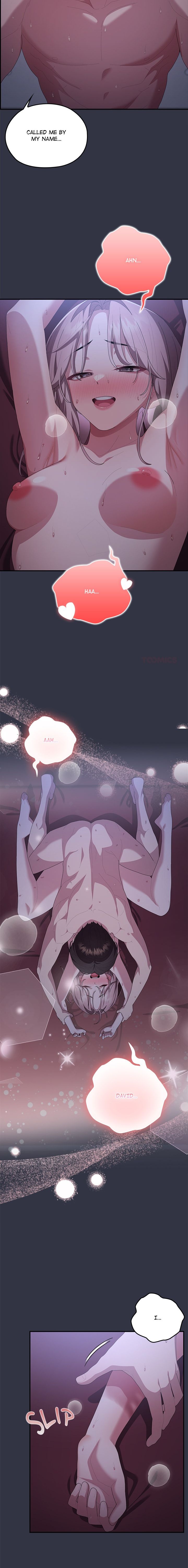 Office Shitbag Alert chapter 77 page 13