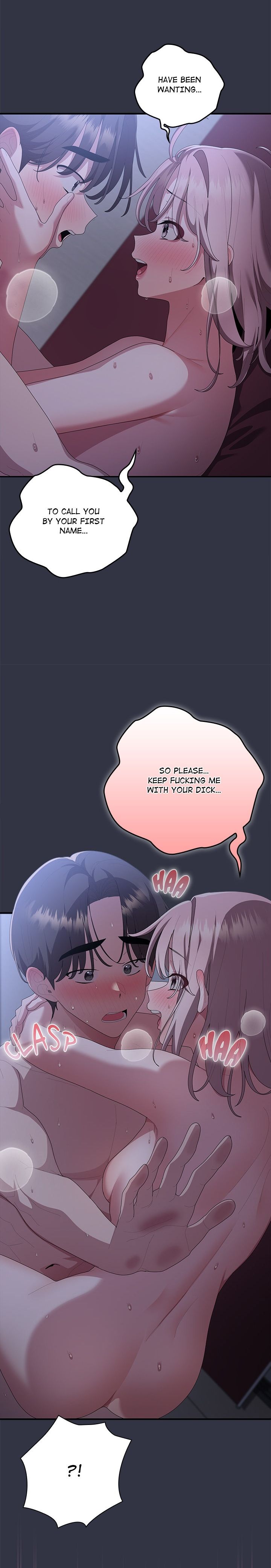 Office Shitbag Alert chapter 77 page 14