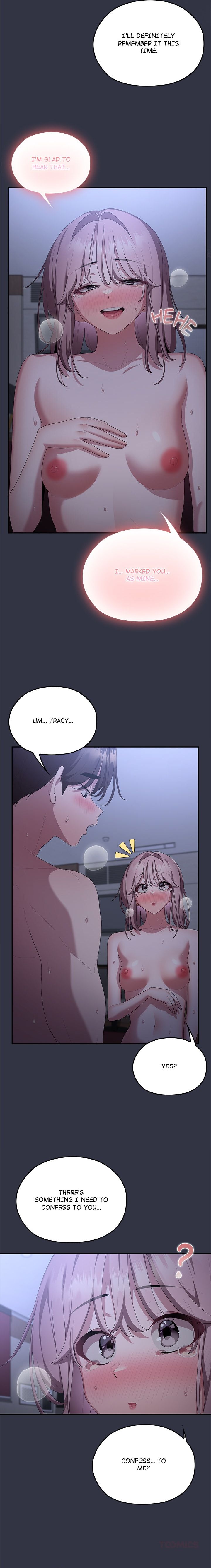 Office Shitbag Alert chapter 77 page 19