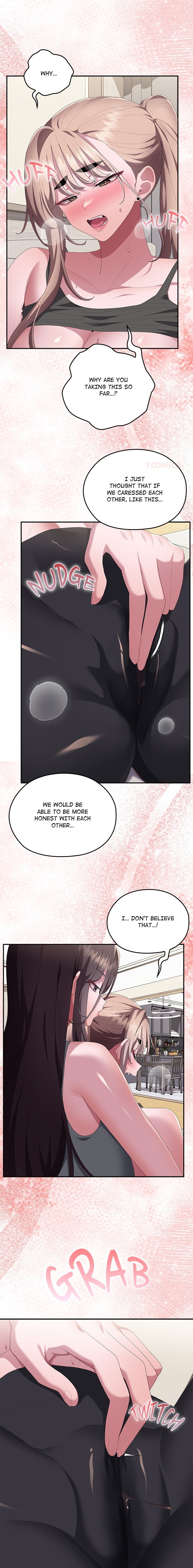 Office Shitbag Alert chapter 79 page 9