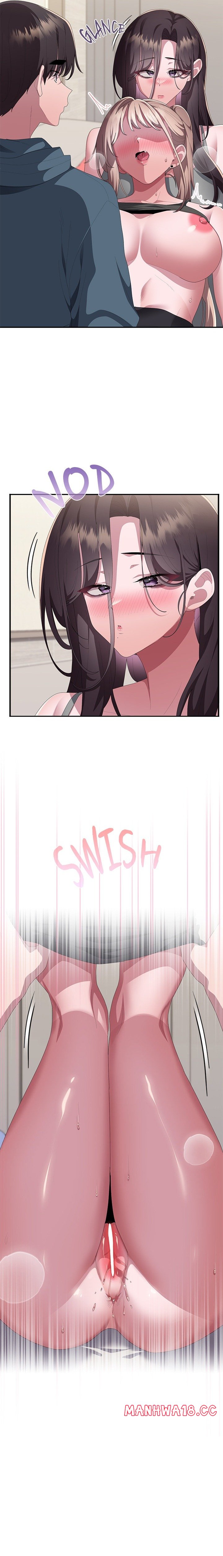 Office Shitbag Alert chapter 79 page 11