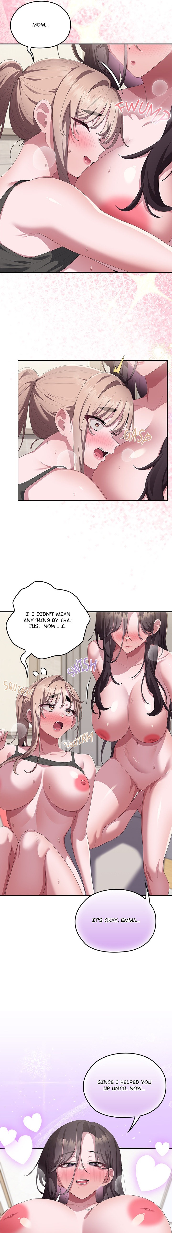 Office Shitbag Alert chapter 79 page 13