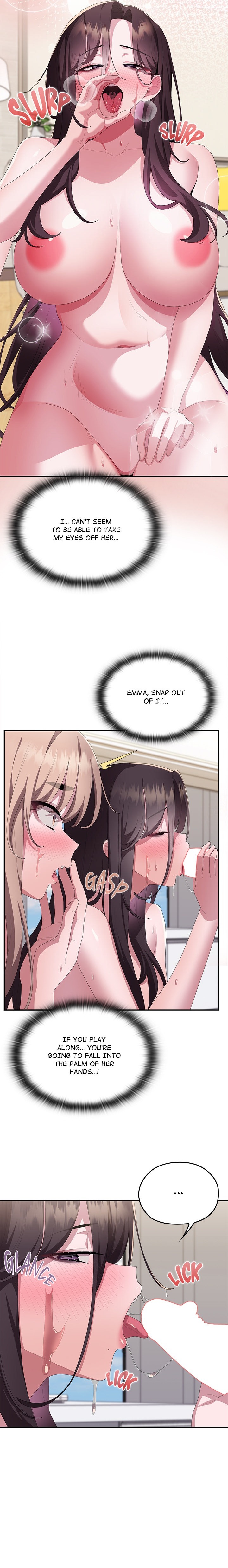 Office Shitbag Alert chapter 79 page 23