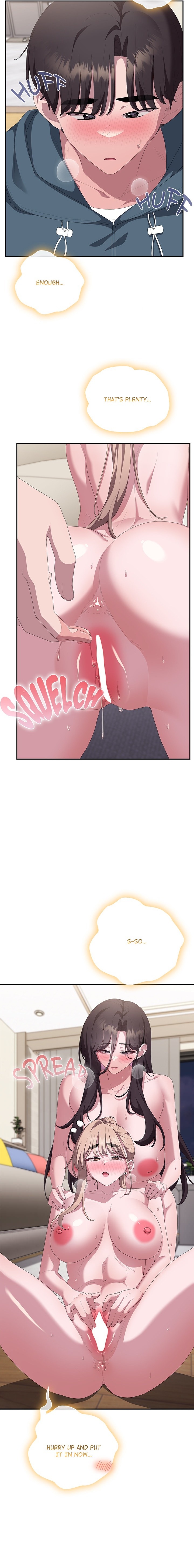 Office Shitbag Alert chapter 80 page 24