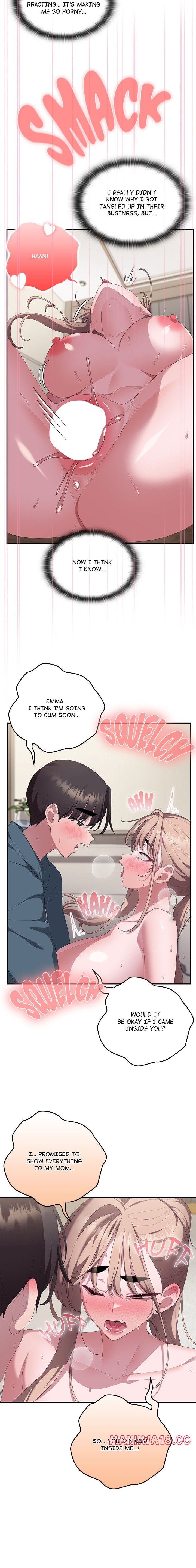 Office Shitbag Alert chapter 81 page 7