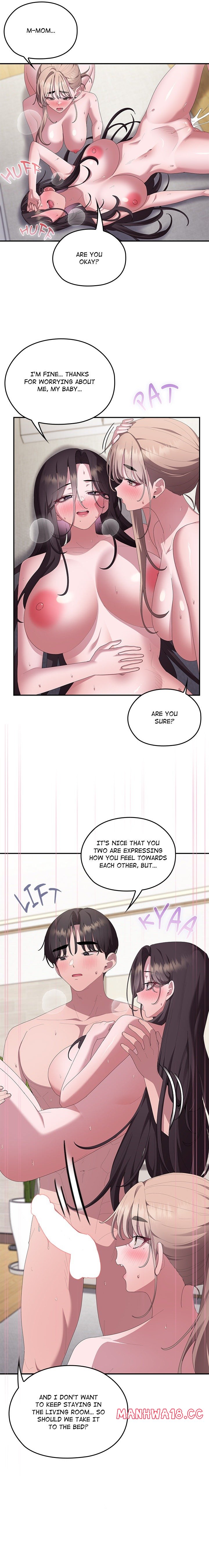 Office Shitbag Alert chapter 81 page 15