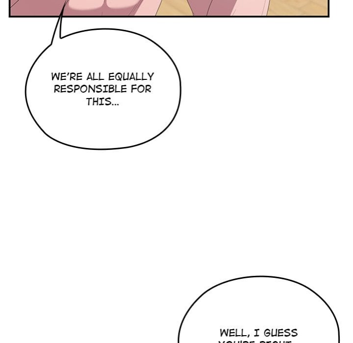 Office Shitbag Alert chapter 82 page 16